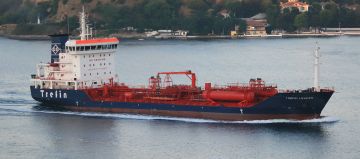 TREFIN LEADER